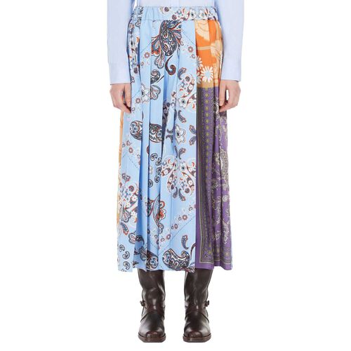 Weekend Max Mara Edere Skirt